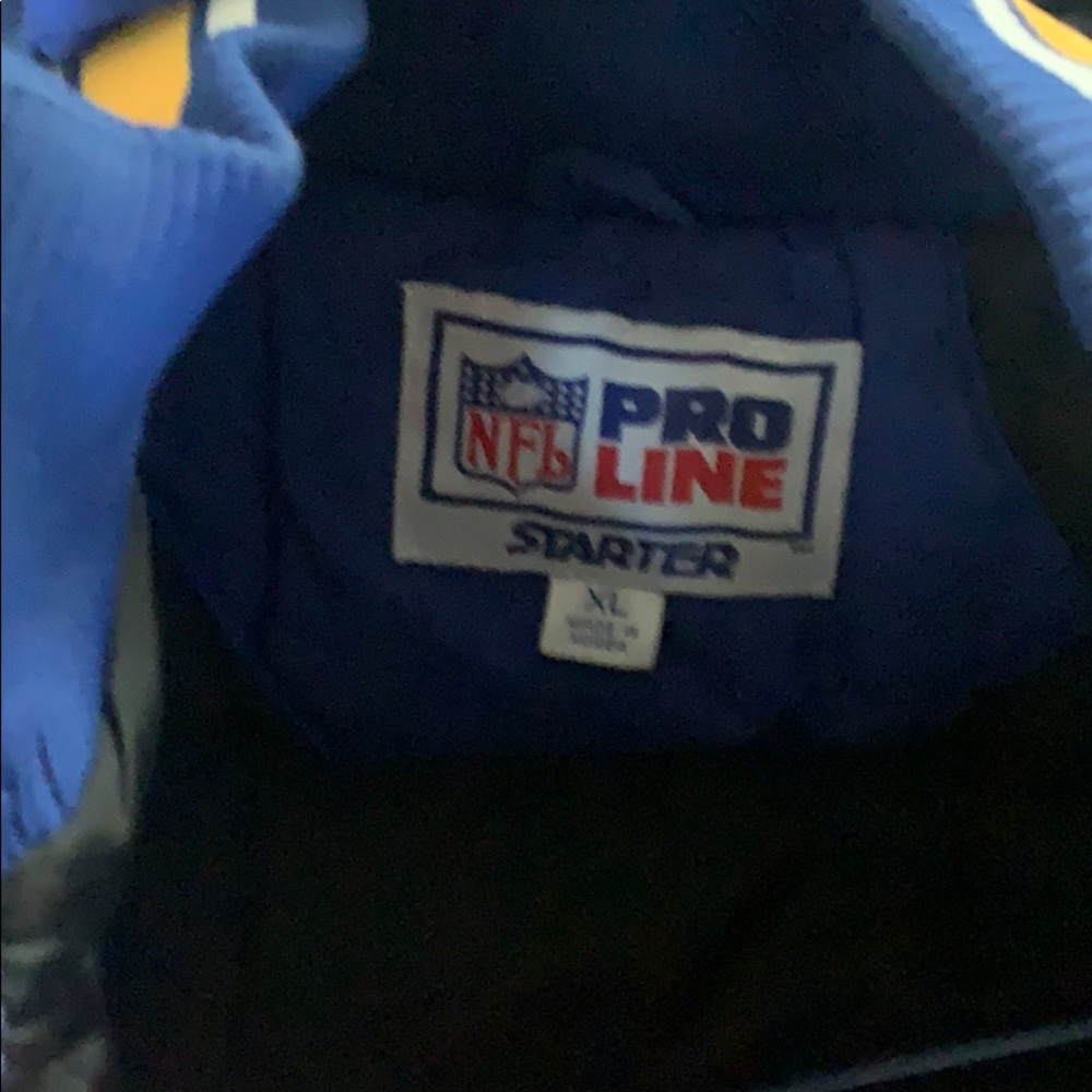 Starter Rams - Picture 4 of 4